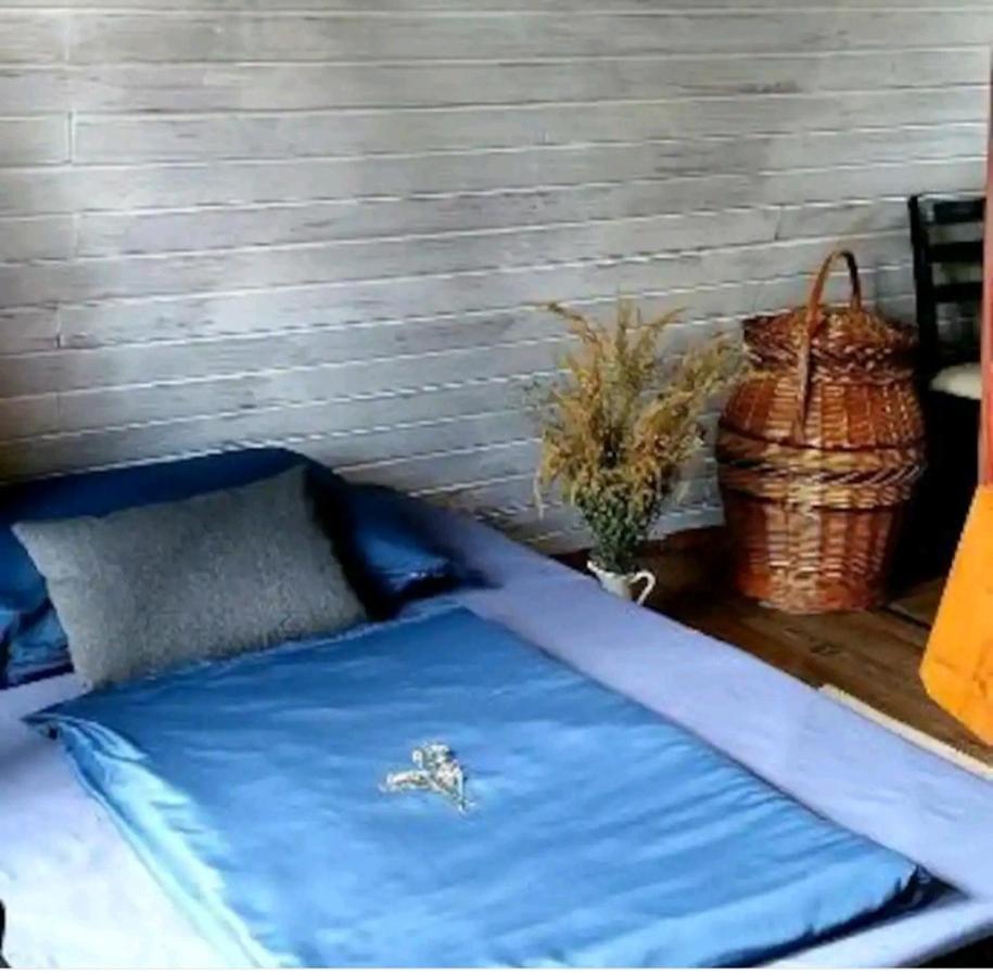 Tiny House In The City Прага Экстерьер фото