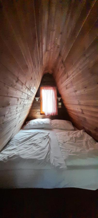 Tiny House In The City Прага Экстерьер фото